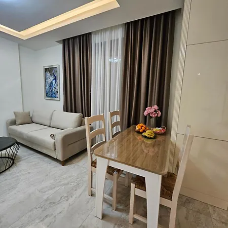 Aria Comfort Alanya