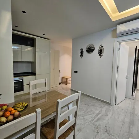 Aria Comfort Alanya