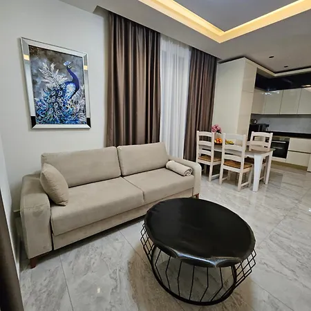 Aria Comfort