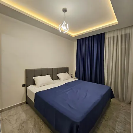 Apartamento Aria Comfort *