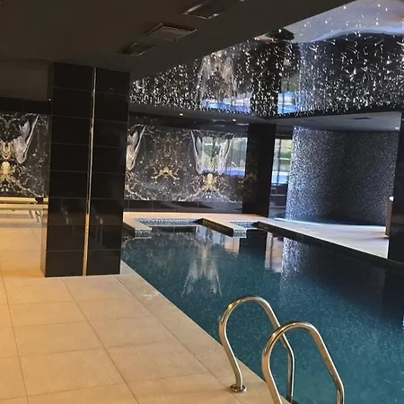 Aria Comfort Alanya