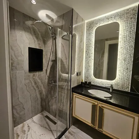 Aria Comfort Apartamento *