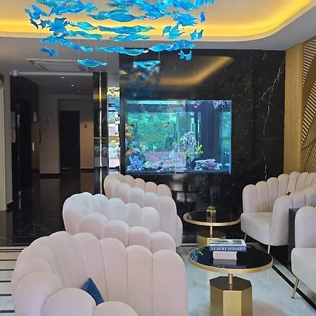 Aria Comfort * Alanya