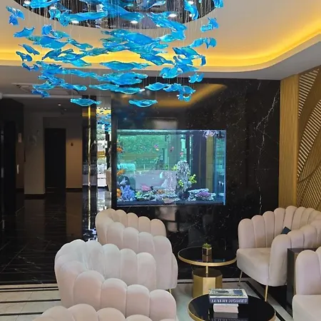 Aria Comfort