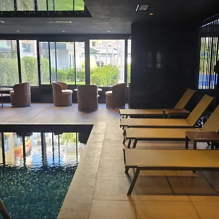 Aria Comfort Lägenhet