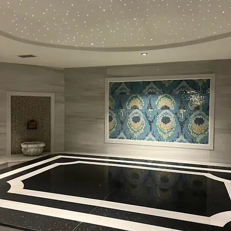 Aria Comfort Lägenhet